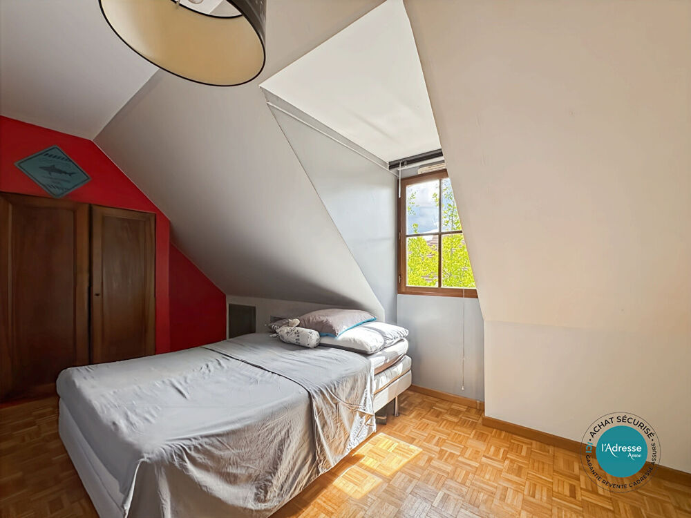 Vente Maison Maison Ballancourt Sur Essonne Ballancourt sur essonne