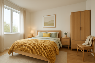  Appartement à vendre 3 pièces 85 m²
