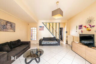 Maison à vendre 7 pièces 100 m²