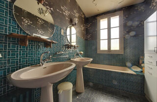  Immeuble  vendre 14 pices 351 m