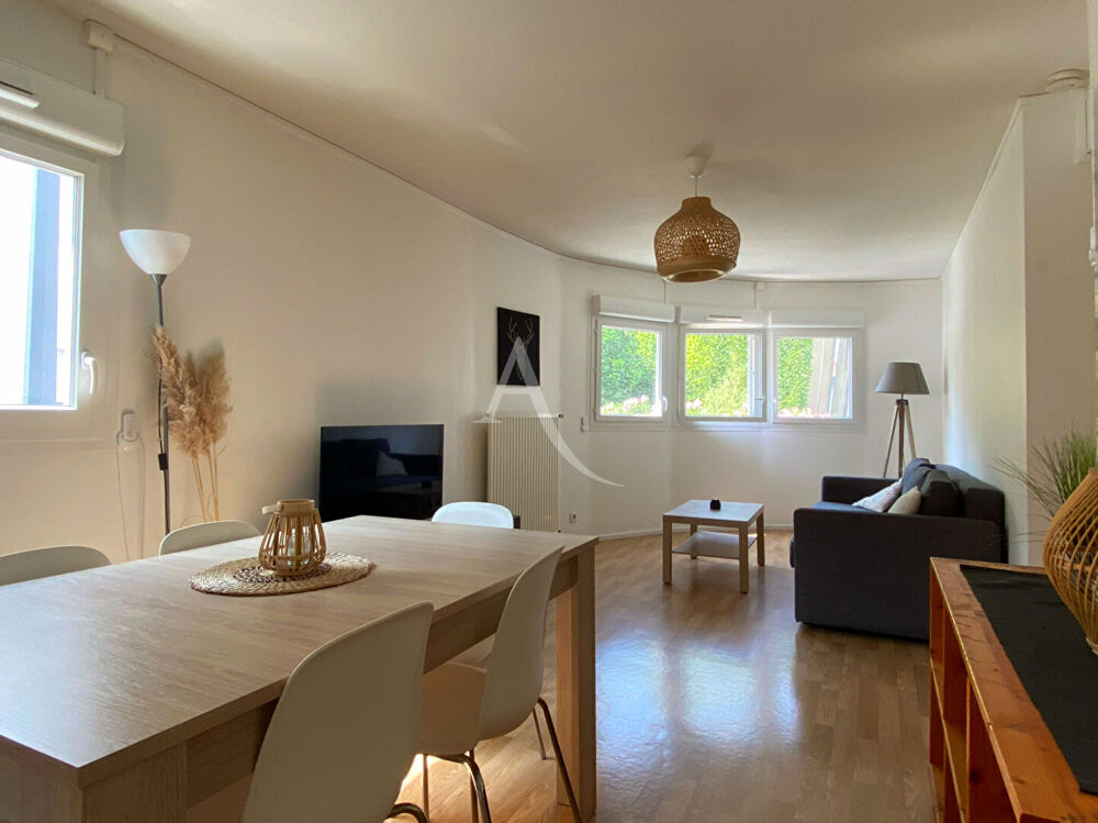 Appartement 2 pièces 50 m² · à Bordeaux · 50 m² · 219 500 €