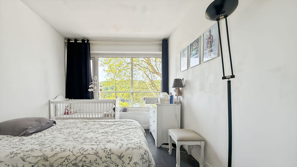 Appartement Boulogne Billancourt 2 pièce(s) 68.11 m2