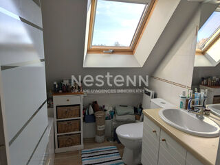  Maison � vendre 4 pi�ces 88 m�