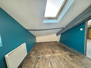  Appartement à vendre 3 pièces 59 m²