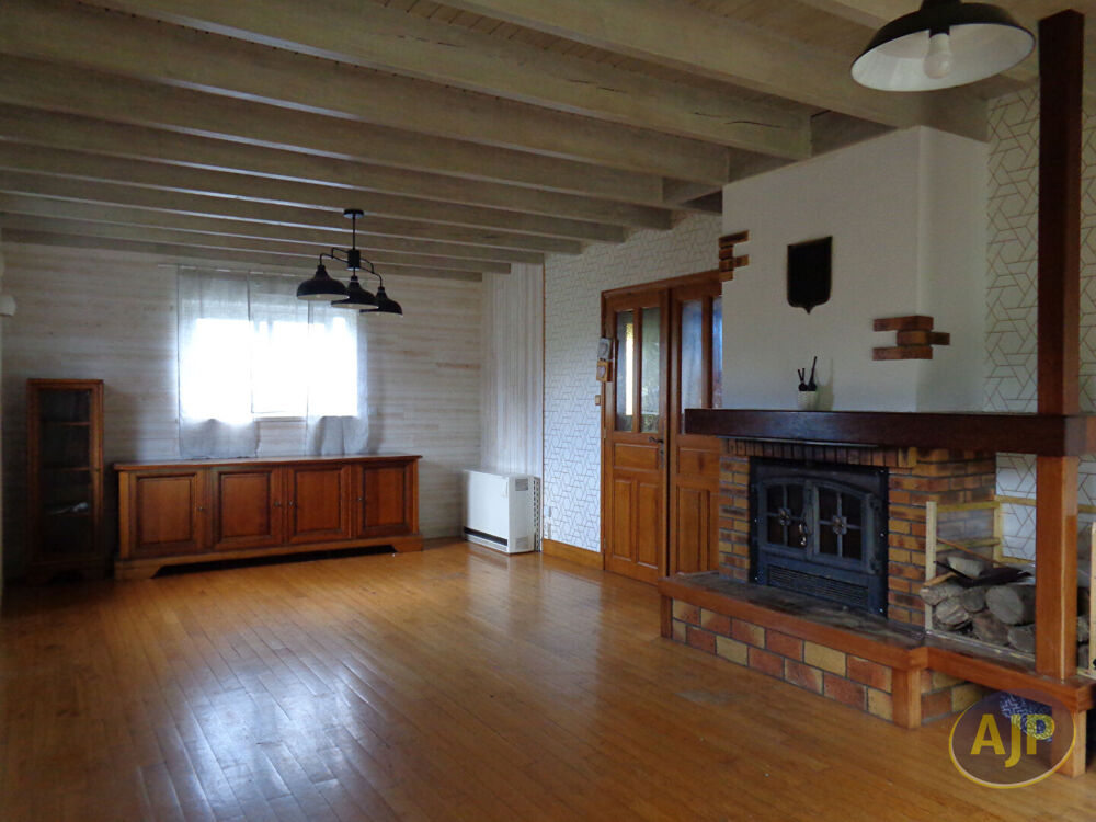 Maison Cruguel 7 pièce(s) 130 m2