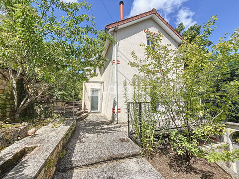   Maison Chaumont 5 pi�ce(s) 97,22 m2 Maison - 5 pi�ce(s) - 97 m�