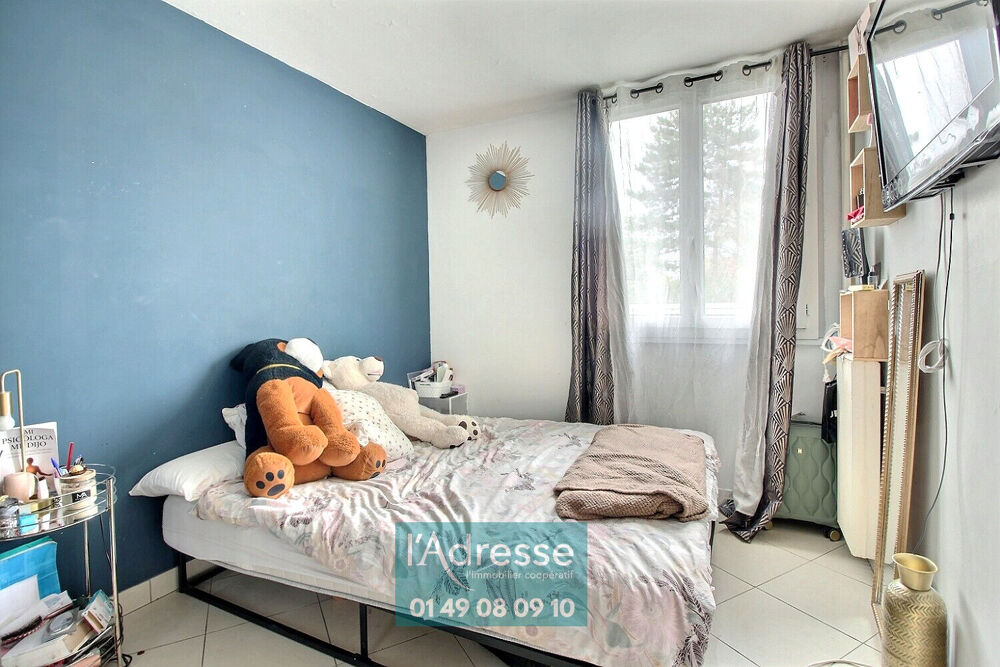 Appartement 3/4 pièces - L'Haÿ-les-Roses Quartier des Blondeaux