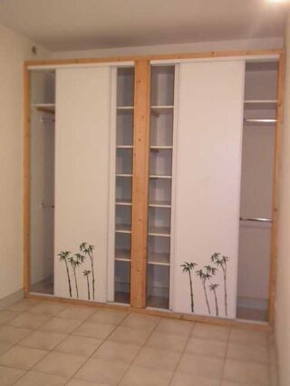  Appartement � louer 2 pi�ces 39 m�