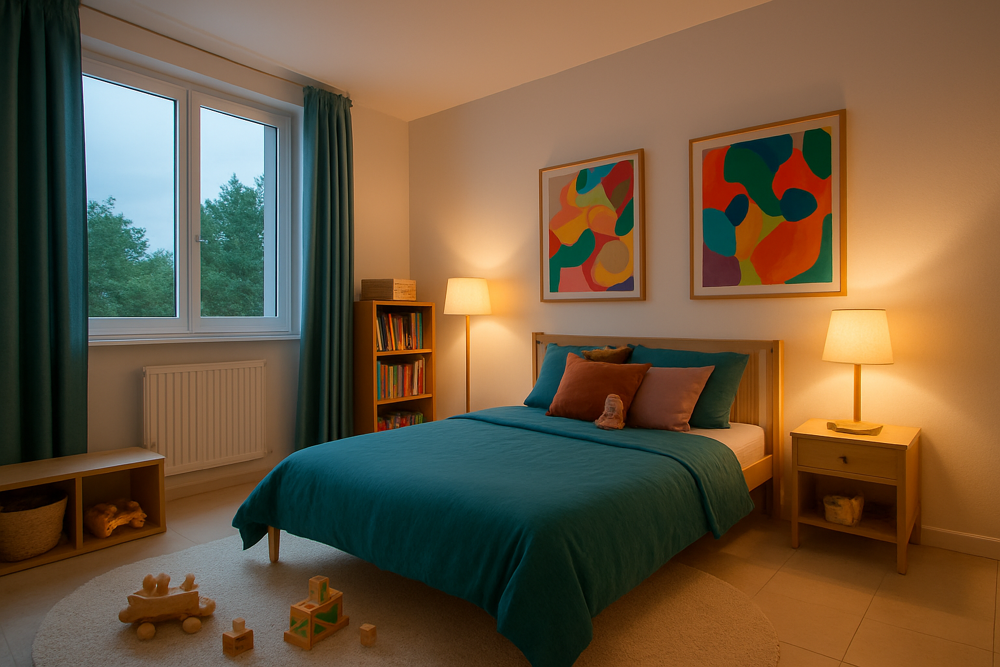 Vente Appartement Appartement 4 pièces de 87 m2 (Sciez) Sciez