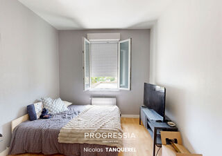  Appartement à vendre 4 pièces 109 m²