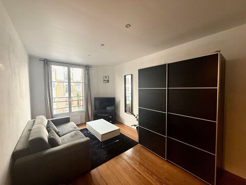  Appartement � louer 1 pi�ce 23 m�