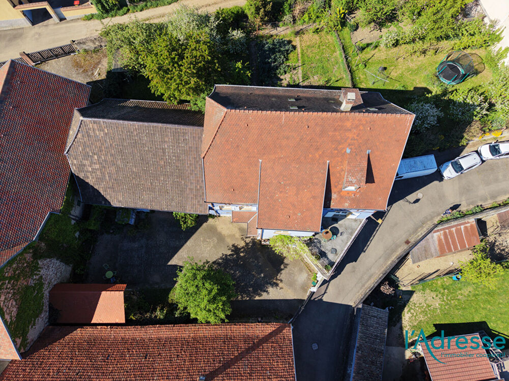 Vente Maison Maison  10 pièces 234 m2 Hattstatt