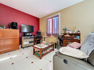  Maison à vendre 5 pièces 92 m²