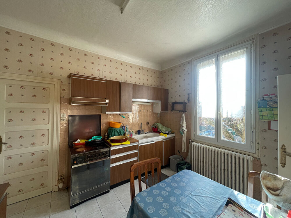 Vente Maison Maison Le Creusot 5 pièce(s) 121 m2 Le creusot