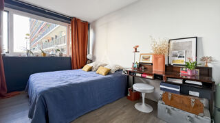  Appartement à vendre 3 pièces 66 m²