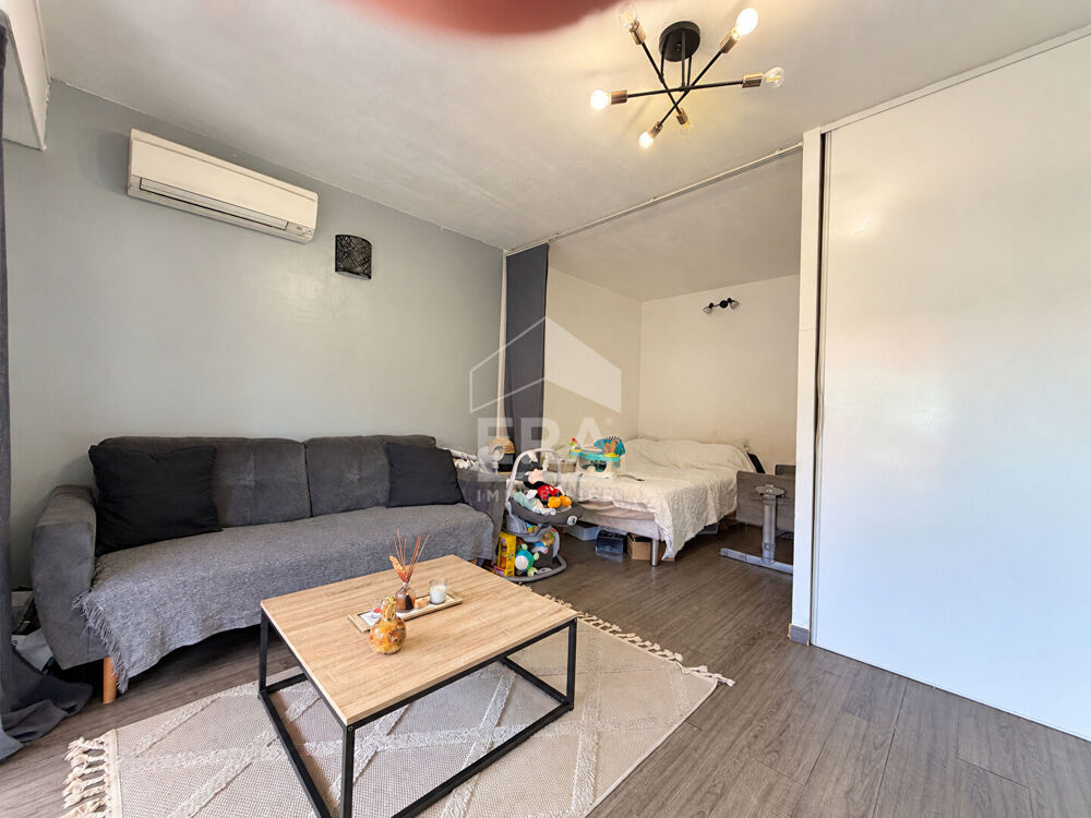 Vente Appartement CAGNES-SUR-MER VAL FLEURI | STUDIO 30 m2 LUMINEUX AVEC BALCON ET VUE DÉGAGÉE Cagnes sur mer