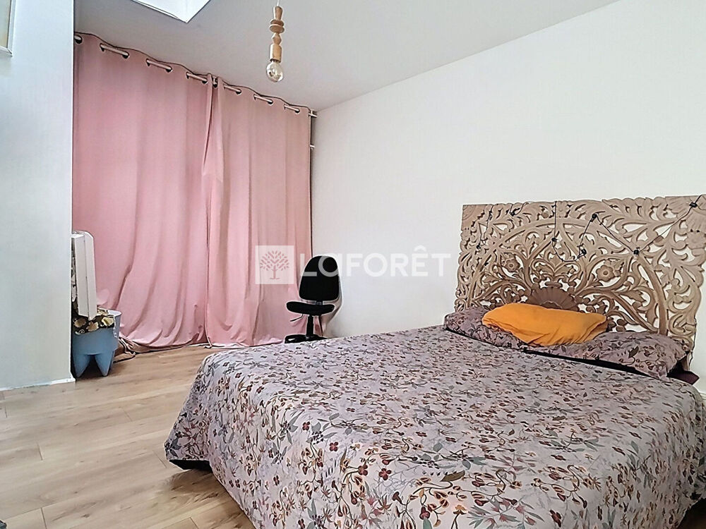 Vente Appartement Sucy-en-brie - Hyper centre - grand studio - 33 m² Sucy en brie