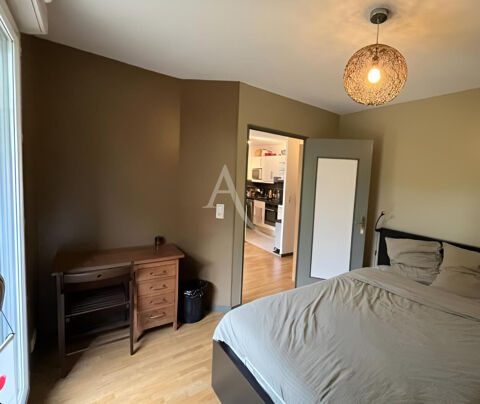  Appartement � louer 2 pi�ces 39 m�