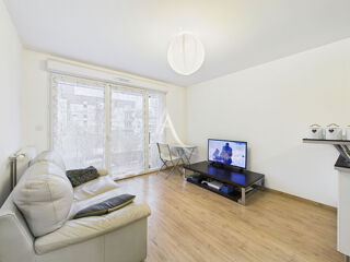  Appartement � vendre 2 pi�ces 39 m�