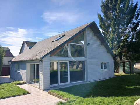 Ensemble immobilier 1175 m&sup2; - ROUMARE 445000 76480 Roumare