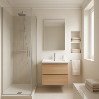  Appartement � vendre 1 pi�ce 34 m�