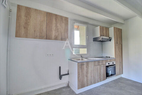  Maison � louer 3 pi�ces 50 m�