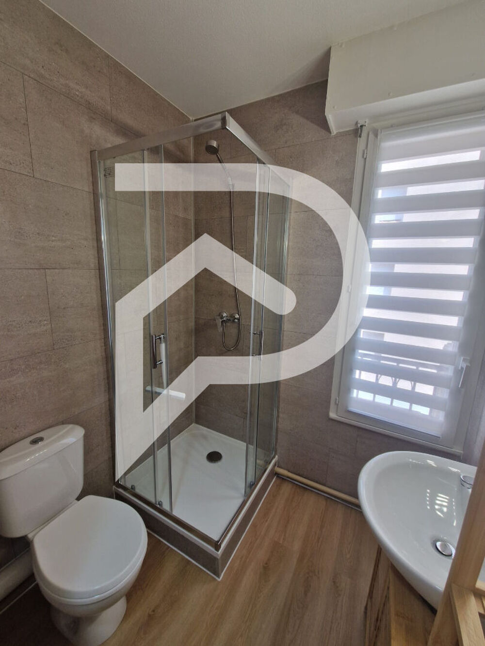 Appartement Perigueux 1 pièce(s) 20.15 m2