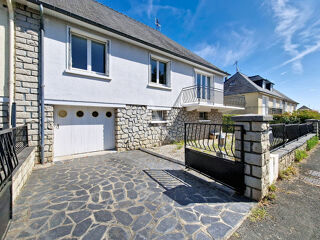  Maison à vendre 3 pièces 