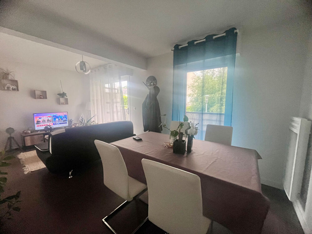 Location Appartement A LOUER BEL APPARTEMENT T2 MEUBLE PONTIVY Pontivy