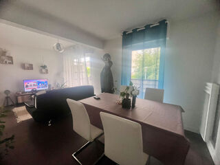  Appartement à louer 2 pièces 40 m²