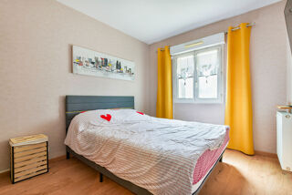  Appartement � vendre 3 pi�ces 60 m�