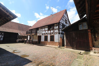  Maison � vendre 7 pi�ces 170 m�