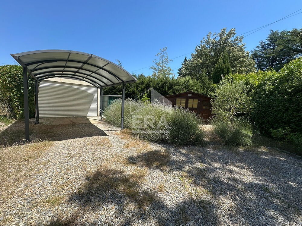 Vente Maison Maison de plain pied 4 chambres proche A51 Alpes de haute Provence Chateau arnoux saint auban