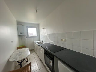  Appartement à louer 3 pièces 61 m²