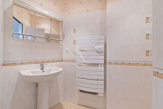  Maison � vendre 6 pi�ces 129 m�