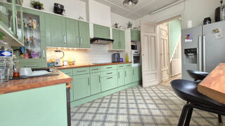 Maison � vendre 5 pi�ces 144 m�
