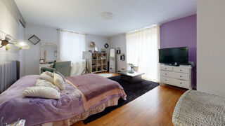  Maison � vendre 10 pi�ces 349 m�