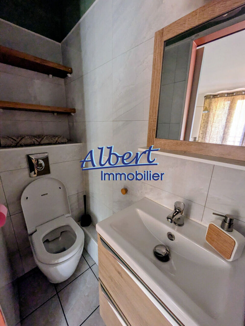 Location Appartement Appartement Ollioules 1 pièce(s) Ollioules