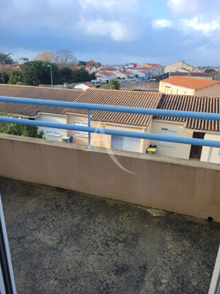  Appartement à louer 2 pièces 39 m²
