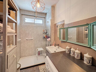  Maison � vendre 4 pi�ces 69 m�