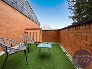  Appartement � vendre 4 pi�ces 105 m�