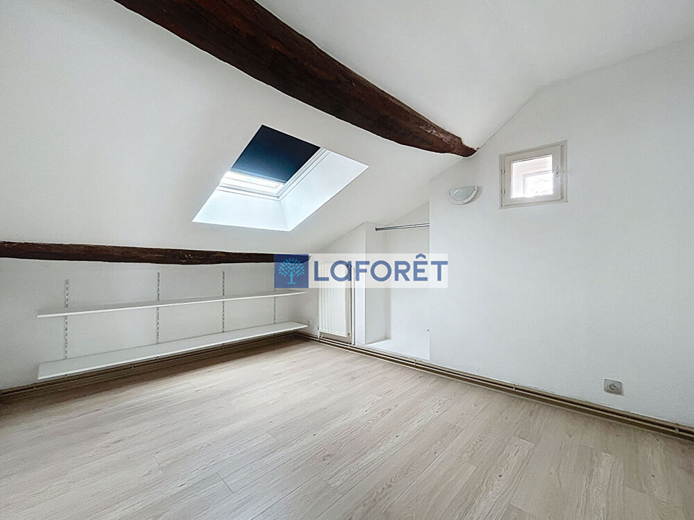 Location Appartement Appartement Joinville 3 pièce(s) 59.05 m2 Joinville