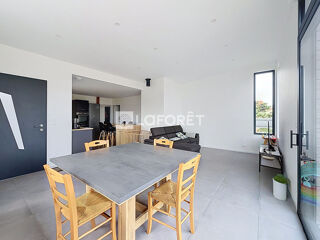  Maison à vendre 4 pièces 90 m²