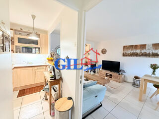  Appartement à vendre 2 pièces 48 m²