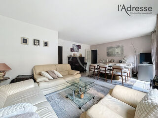  Appartement � vendre 4 pi�ces 101 m�