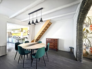  Maison � vendre 4 pi�ces 106 m�