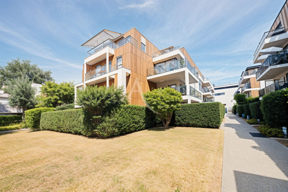 Studio en bord de marne de 33m2