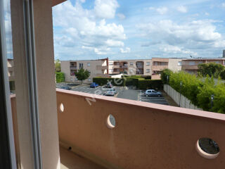  Appartement Bordeaux (33000)