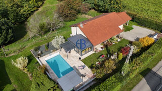  Maison � vendre 4 pi�ces 100 m�