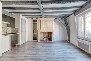  Appartement � vendre 1 pi�ce 